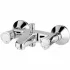 Смеситель для ванны GROHE Costa S, хром (25483001) Смеситель для ванны GROHE Costa S, хром (25483001)
