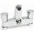 Смеситель для ванны GROHE Costa S, хром (25483001) Смеситель для ванны GROHE Costa S, хром (25483001)