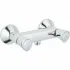 Смеситель для душа GROHE Costa S, хром (26317001) Смеситель для душа GROHE Costa S, хром (26317001)