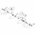 Смеситель для душа GROHE Costa S, хром (26317001) Смеситель для душа GROHE Costa S, хром (26317001)