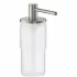 Дозатор жидкого мыла GROHE Atrio, суперсталь (40306DC3) Дозатор жидкого мыла GROHE Atrio, суперсталь (40306DC3)