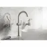 Дозатор жидкого мыла GROHE Atrio, суперсталь (40306DC3) Дозатор жидкого мыла GROHE Atrio, суперсталь (40306DC3)