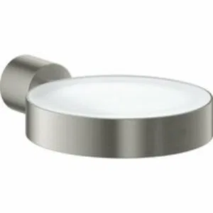 Держатель для мыльницы GROHE Atrio, суперсталь (40305DC3) Держатель для мыльницы GROHE Atrio, суперсталь (40305DC3)