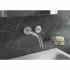 Держатель для мыльницы GROHE Atrio, суперсталь (40305DC3) Держатель для мыльницы GROHE Atrio, суперсталь (40305DC3)
