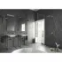 Кольцо для полотенца GROHE Atrio, темный графит матовый (40307AL3) Кольцо для полотенца GROHE Atrio, темный графит матовый (40307AL3)