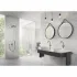 Держатель для полотенца GROHE Atrio двойной, темный графит матовый (40308AL3) Держатель для полотенца GROHE Atrio двойной, темный графит матовый (40308AL3)