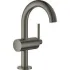 Смеситель для раковины GROHE Atrio, темный графит матовый (32043AL3) Смеситель для раковины GROHE Atrio, темный графит матовый (32043AL3)