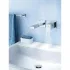 Внешняя часть смесителя для раковины GROHE Eurocube на 2 отверстия, S-Size, хром (19895000) Внешняя часть смесителя для раковины GROHE Eurocube на 2 отверстия, S-Size, хром (19895000)