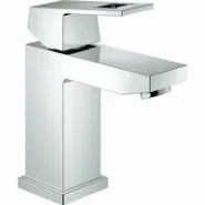 Смеситель для раковины GROHE Eurocube, S-size, хром (2313200E)