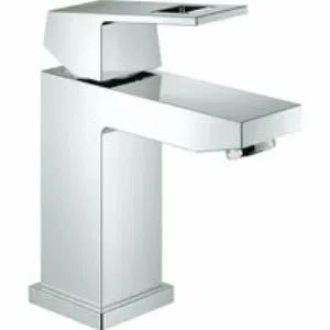 Смеситель для раковины GROHE Eurocube, S-size, хром (2313200E) Смеситель для раковины GROHE Eurocube, S-size, хром (2313200E)