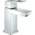 Смеситель для раковины GROHE Eurocube, S-size, хром (2313200E) Смеситель для раковины GROHE Eurocube, S-size, хром (2313200E)