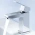 Смеситель для раковины GROHE Eurocube, S-size, хром (2313200E) Смеситель для раковины GROHE Eurocube, S-size, хром (2313200E)