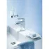 Кран для раковины GROHE Eurocube, без функции смешивания, хром (23137000) Кран для раковины GROHE Eurocube, без функции смешивания, хром (23137000)