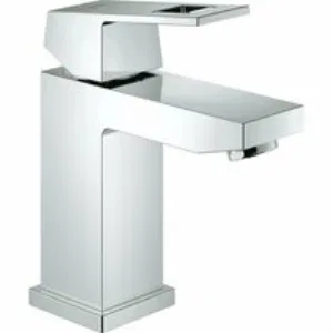 Смеситель для раковины GROHE Eurocube, S-size, хром (2339200E) Смеситель для раковины GROHE Eurocube, S-size, хром (2339200E)