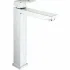 Смеситель для раковины GROHE Eurocube, XL-size, хром (23406000) Смеситель для раковины GROHE Eurocube, XL-size, хром (23406000)
