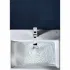 Смеситель для раковины GROHE Eurocube с донным клапаном, M-size, хром (23445000) Смеситель для раковины GROHE Eurocube с донным клапаном, M-size, хром (23445000)