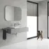 Смеситель для раковины GROHE Eurocube, M-Size, хром (23446000) Смеситель для раковины GROHE Eurocube, M-Size, хром (23446000)