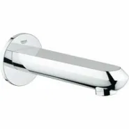 Излив для ванны GROHE Eurodisc Cosmopolitan, хром (13278002)