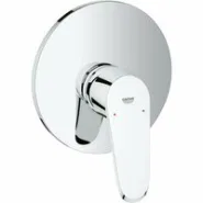 Внешняя часть смесителя для душа GROHE Eurodisc Cosmopolitan, хром (19549002)