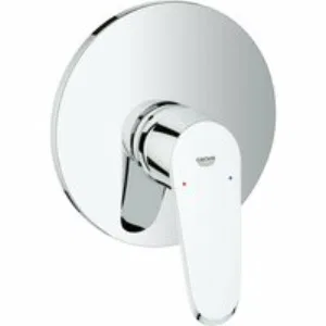 Внешняя часть смесителя для душа GROHE Eurodisc Cosmopolitan, хром (19549002) Внешняя часть смесителя для душа GROHE Eurodisc Cosmopolitan, хром (19549002)