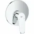 Внешняя часть смесителя для душа GROHE Eurodisc Cosmopolitan, хром (19549002) Внешняя часть смесителя для душа GROHE Eurodisc Cosmopolitan, хром (19549002)