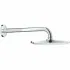 Душевая система GROHE Grohtherm SmartControl, хром (34743000) Душевая система GROHE Grohtherm SmartControl, хром (34743000)