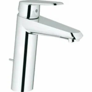 Смеситель для раковины GROHE Eurodisc Cosmopolitan, M-Size, хром (23448002) Смеситель для раковины GROHE Eurodisc Cosmopolitan, M-Size, хром (23448002)