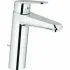 Смеситель для раковины GROHE Eurodisc Cosmopolitan, M-Size, хром (23448002) Смеситель для раковины GROHE Eurodisc Cosmopolitan, M-Size, хром (23448002)