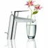 Смеситель для раковины GROHE Eurodisc Cosmopolitan, M-Size, хром (23448002) Смеситель для раковины GROHE Eurodisc Cosmopolitan, M-Size, хром (23448002)