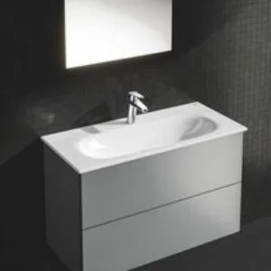 Смеситель для раковины GROHE Eurodisc Cosmopolitan, M-Size, хром (23448002) Смеситель для раковины GROHE Eurodisc Cosmopolitan, M-Size, хром (23448002)