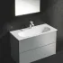 Смеситель для раковины GROHE Eurodisc Cosmopolitan, M-Size, хром (23448002) Смеситель для раковины GROHE Eurodisc Cosmopolitan, M-Size, хром (23448002)