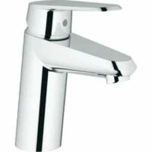 Смеситель для раковины GROHE Eurodisc Cosmopolitan, S-size, хром (3246920E) Смеситель для раковины GROHE Eurodisc Cosmopolitan, S-size, хром (3246920E)
