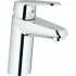 Смеситель для раковины GROHE Eurodisc Cosmopolitan, S-size, хром (3246920E) Смеситель для раковины GROHE Eurodisc Cosmopolitan, S-size, хром (3246920E)