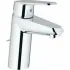 Смеситель для раковины GROHE Eurodisc Cosmopolitan с цепочкой, S-size, хром (3317820E) Смеситель для раковины GROHE Eurodisc Cosmopolitan с цепочкой, S-size, хром (3317820E)