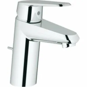Смеситель для раковины GROHE Eurodisc Cosmopolitan, S-Size, хром (33190002) Смеситель для раковины GROHE Eurodisc Cosmopolitan, S-Size, хром (33190002)
