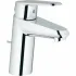 Смеситель для раковины GROHE Eurodisc Cosmopolitan, S-Size, хром (33190002) Смеситель для раковины GROHE Eurodisc Cosmopolitan, S-Size, хром (33190002)