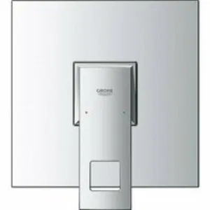 Внешняя часть смесителя для душа GROHE Eurocube, хром (24061000) Внешняя часть смесителя для душа GROHE Eurocube, хром (24061000)
