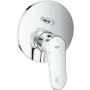 Внешняя часть смесителя для ванны GROHE Europlus, хром (24060002)