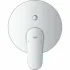Внешняя часть смесителя для ванны GROHE Europlus, хром (24060002) Внешняя часть смесителя для ванны GROHE Europlus, хром (24060002)