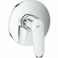 Внешняя часть смесителя для душа GROHE Eurodisc Cosmopolitan, хром (24055002)