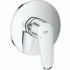 Внешняя часть смесителя для душа GROHE Eurodisc Cosmopolitan, хром (24055002) Внешняя часть смесителя для душа GROHE Eurodisc Cosmopolitan, хром (24055002)