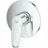 Внешняя часть смесителя для душа GROHE Eurodisc Cosmopolitan, хром (24055002) Внешняя часть смесителя для душа GROHE Eurodisc Cosmopolitan, хром (24055002)