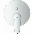 Внешняя часть смесителя для ванны GROHE Eurodisc Cosmopolitan с переключателем на 2 положения, хром (24056002) Внешняя часть смесителя для ванны GROHE Eurodisc Cosmopolitan с переключателем на 2 положения, хром (24056002)