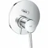 Внешняя часть смесителя для ванны GROHE Concetto, хром (24054001) Внешняя часть смесителя для ванны GROHE Concetto, хром (24054001)