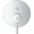 Внешняя часть смесителя для ванны GROHE Concetto, хром (24054001) Внешняя часть смесителя для ванны GROHE Concetto, хром (24054001)