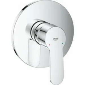 Внешняя часть смесителя для душа GROHE Eurostyle Cosmopolitan, хром (24051002) Внешняя часть смесителя для душа GROHE Eurostyle Cosmopolitan, хром (24051002)