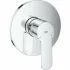 Внешняя часть смесителя для душа GROHE Eurostyle Cosmopolitan, хром (24051002) Внешняя часть смесителя для душа GROHE Eurostyle Cosmopolitan, хром (24051002)