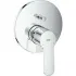 Внешняя часть смесителя для ванны GROHE Eurostyle Cosmopolitan, хром (24052002) Внешняя часть смесителя для ванны GROHE Eurostyle Cosmopolitan, хром (24052002)