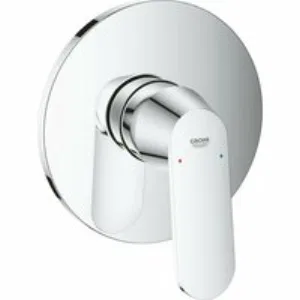 Внешняя часть смесителя для душа GROHE Eurosmart Cosmopolitan, хром (24044000) Внешняя часть смесителя для душа GROHE Eurosmart Cosmopolitan, хром (24044000)