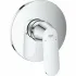 Внешняя часть смесителя для душа GROHE Eurosmart Cosmopolitan, хром (24044000) Внешняя часть смесителя для душа GROHE Eurosmart Cosmopolitan, хром (24044000)